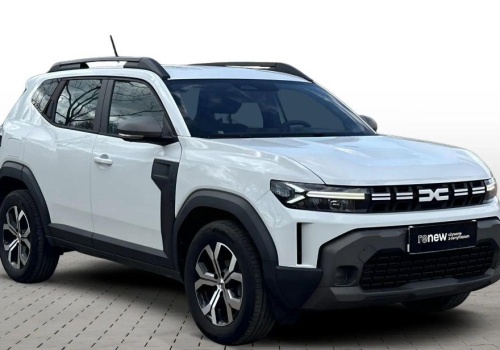 Gdzie po najtańszą używaną Dacię Duster z LPG? Sprawdzamy oferty i ceny