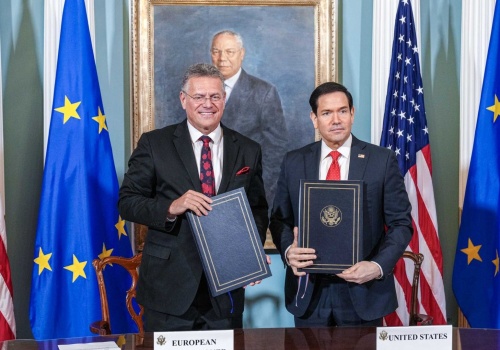 Cena za niezależność. Tak USA i Europa chcą wygrać wojnę o metale ziem rzadkich