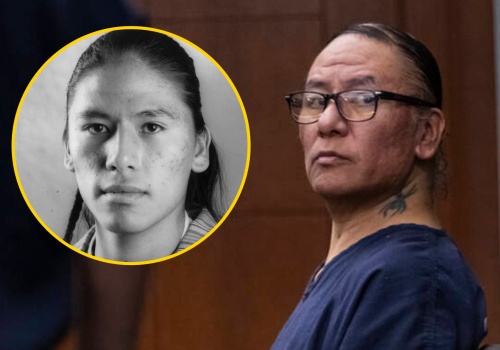 Aktor skazany na dożywocie. Ofiary mówią o utracie zaufania i traumie