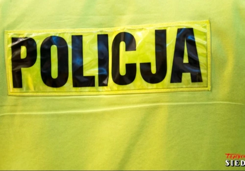 Szczęśliwy finał poszukiwań 42-latka