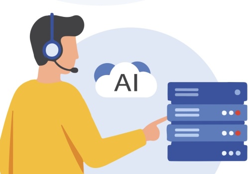 Paradoks na rynku pracy. Wakatów ubywa, ale sztuczna inteligencja staje się w MŚP warunkiem zatrudnienia