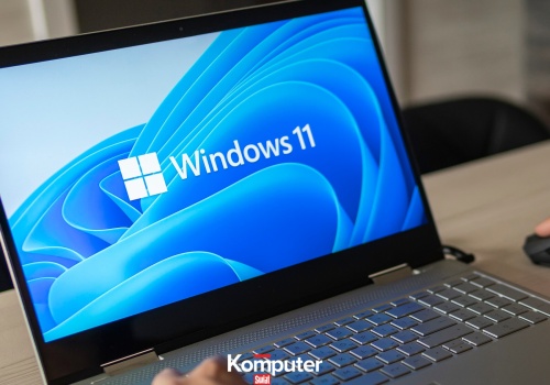 Ostatnia deska ratunku dla Windows 11. Microsoft stawia wszystko na K2