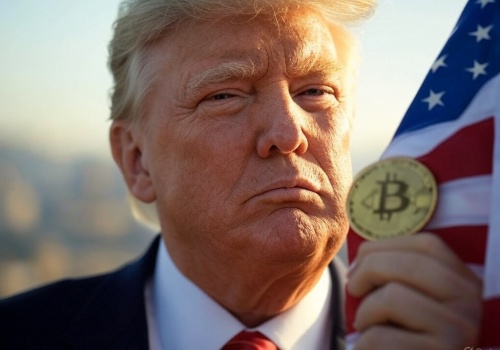 Przełom w rezerwie Bitcoina USA. Biały Dom zapowiada „duże ogłoszenie”