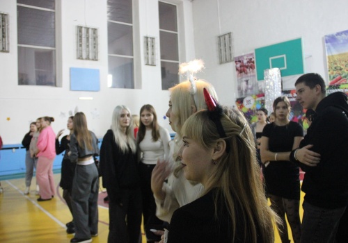 Młodzież nie mówi 