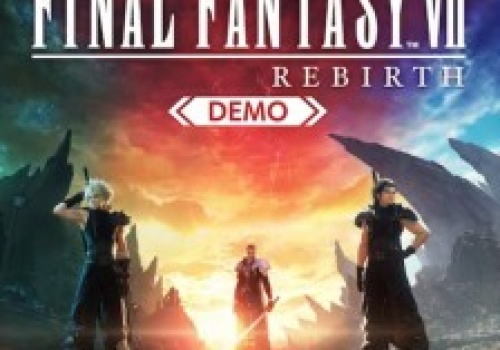 Wypróbuj Final Fantasy VII Rebirth za darmo na Nintendo Switch 2 i Xbox Series X|S! Demo gry już dostępne