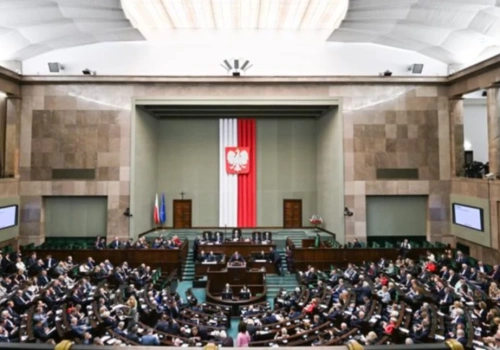 Badania psychologiczne dla posłów i ministrów. Czy Sejm się na to zgodzi?