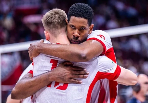 Bilety na mecze reprezentacji Polski siatkarzy już są! Warto się pospieszyć