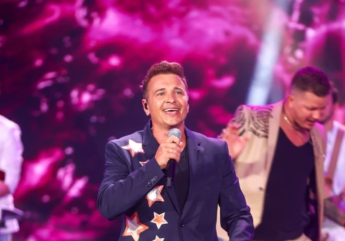 Radek Liszewski pokazuje inne oblicze. Szczera rozmowa z Nawrockim