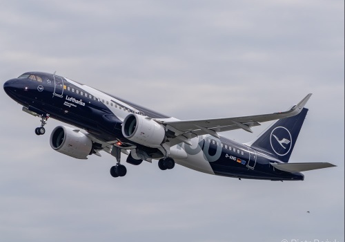 Lufthansa zamyka loty Frankfurt – Katowice. Jeszcze mniej lotów do Polski