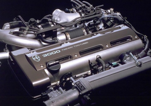 Tych 10 silników zbudowało legendę Toyoty. Bez remontu pokonują nawet 500-700 tys. km