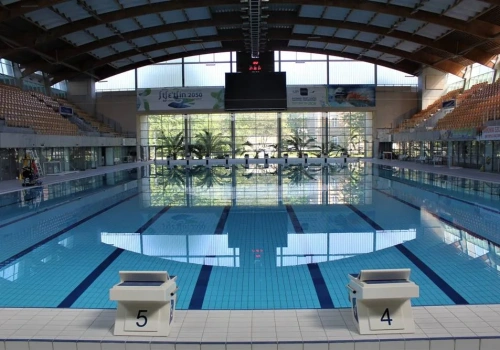 Floating Arena zamknięta po „incydencie kałowym”