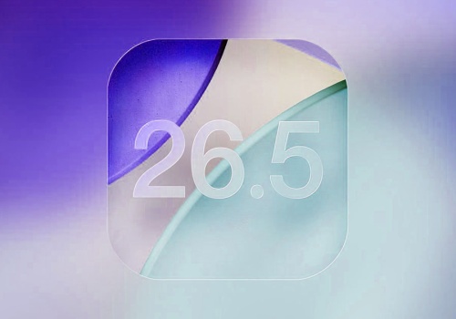 Apple udostępniło iOS 26.5 beta 4