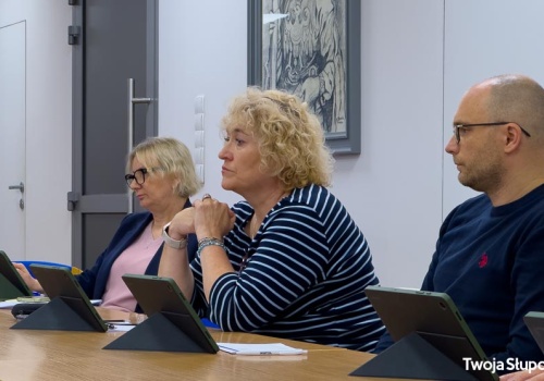 „Ktoś bardzo się postarał, żeby próbować wyeliminować radnych w taki właśnie sposób”