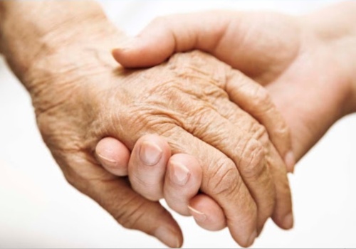 Pomogli staruszce z zanikami pamięci