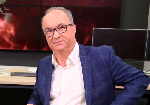 Czarzasty ogłasza decyzję ws. RPO. Są też kary dla posłów PiS