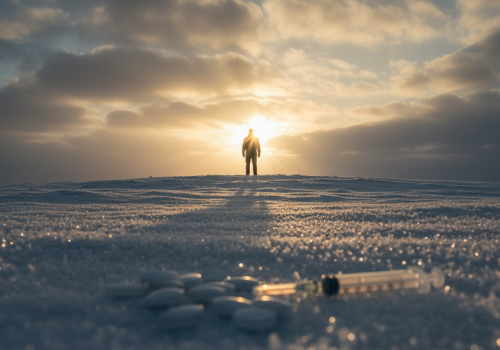 W przełomowym badaniu wykazano, że ukierunkowana terapia witaminą D3 zmniejsza ryzyko ponownego zawału serca o 50%