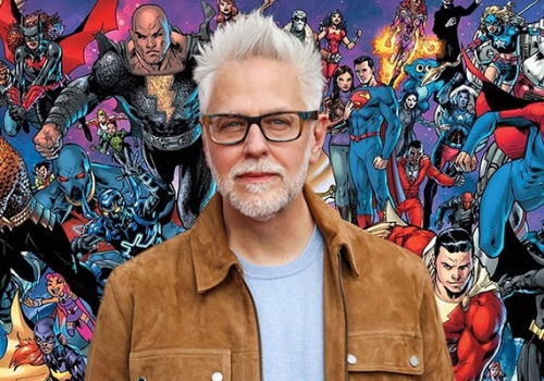 DCU w rozsypce? James Gunn kasuje komiksowe widowisko. Co dalej z uniwersum?