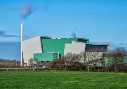 Mamy duży potencjał w przetwarzaniu odpadów na energię. Sektor stoi przed szansą