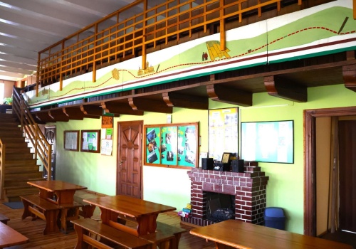 Schronisko młodzieżowe zostanie odnowione. Starostwo szykuje się do inwestycji