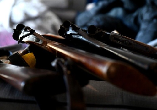 Przez Polskę przechodził kanał przerzutu broni. Miała trafiać m.in. do Kim Dzong Una