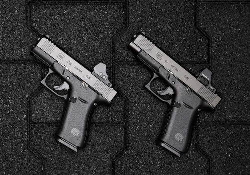 15-nab. magazynek do G43X/G48 od ACT-MAG dostępne