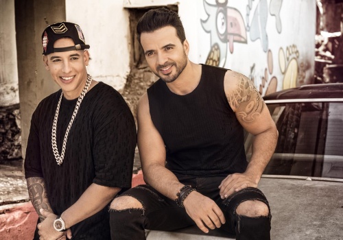 Luis Fonsi i Daddy Yankee. Rekordowe 9 miliardów wyświetleń. Teledysk „Despacito”