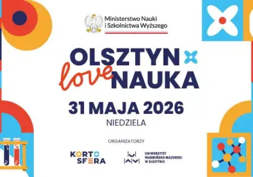 Gwiazdy „The Voice of Poland” i polskiego popu w Kortowie. Sprawdź program Olsztyn LOVE Nauka!