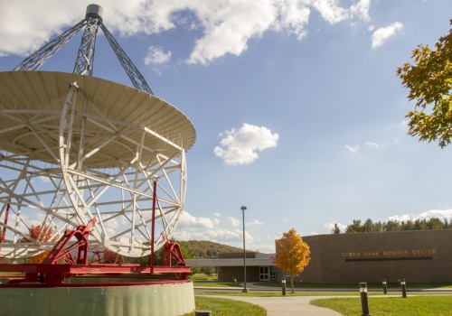 Donald Trump zwalnia wszystkich 22 członków zarządu agencji rządowej National Science Foundation