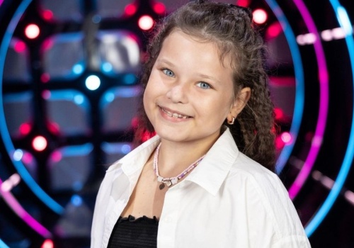 The Voice Kids. Lena Kraska z Goliny walczy o tytuł ulubienicy widzów