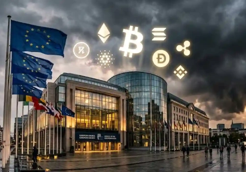 Koniec samowolki na europejskim rynku kryptowalut. Nadchodzą wielkie zmiany w nadzorze nad aktywami cyfrowymi