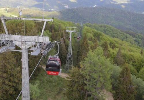 Słynne uzdrowisko zyska nową atrakcję. Prace mogą ruszyć już latem. 
