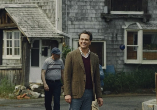 Ten serial to najmocniejsza propozycja tego roku. Coś dla fanów klimatu Jordana Peele'a