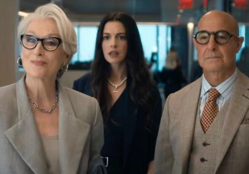 Diabeł ubiera się u Prady 2 może być wielkim zaskoczeniem 2026 roku. Oto pierwsze opinie