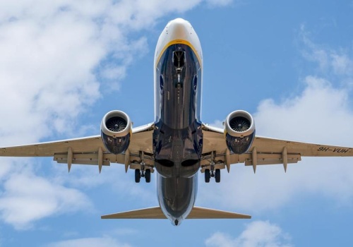 Szef Ryanaira prognozuje bankructwo konkurencji. „Mogą mnie pozwać, ale nie zdążą”