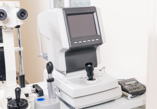 Kompletowanie gabinetu okulistycznego: Strategia zakupowa i priorytety sprzętowe dla młodych praktyków