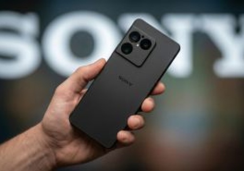 Sony odpina wrotki. Nowa Xperia będzie nie do poznania