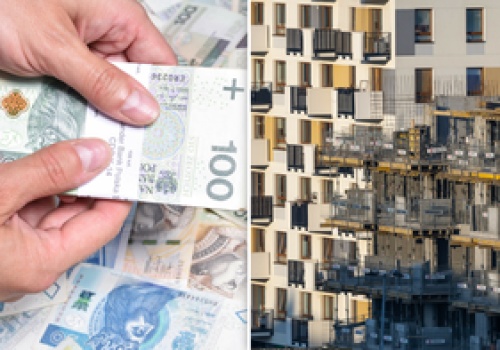 Historyczny rekord w kredytach. Polacy boją się zmiany w bankach