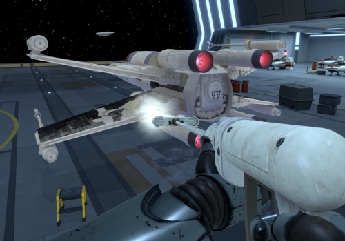 PowerWash Simulator 2 x Star Wars. Nowe DLC zabierze graczy do odległej galaktyki