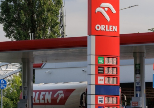 Paliwa podrożeją na stacjach 29 kwietnia. Jest obwieszczenie ministra energii