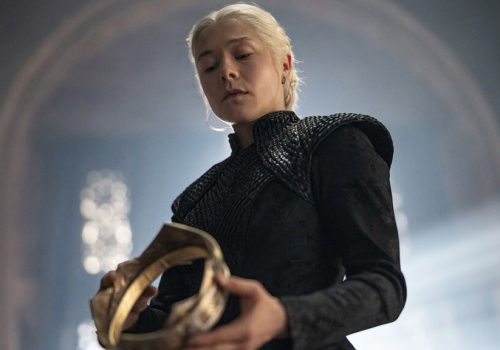 Smoki znów zaryczą. HBO ujawnia zwiastun i datę premiery 3. sezonu Rodu Smoka