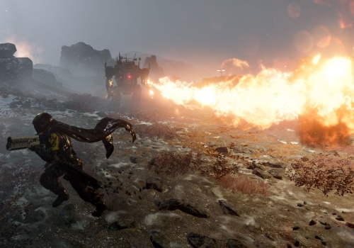 PlayStation rozwija perłę gatunku strzelanek. Nowe biomy i korekty balansu