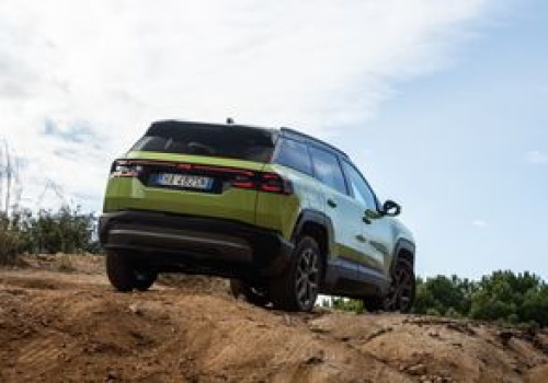 Reuters: Stellantis skupi się głównie na 4 markach