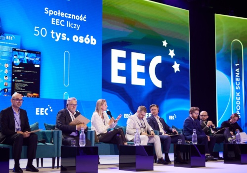 AI to nowa broń gospodarcza. Jeśli Europa nie zacznie działać, wpadnie w groźne uzależnienie