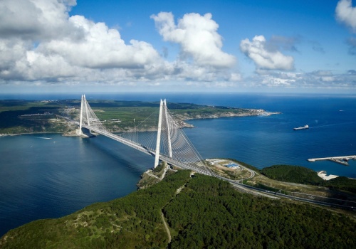 Kolejowy megaprojekt za miliardy. Zyskać może również Polska