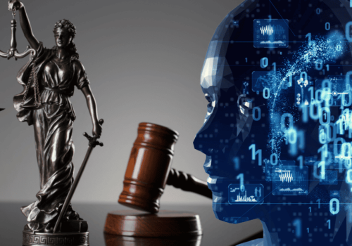 Etyka a sztuczna inteligencja. W którym miejscu jest polska legislacja?