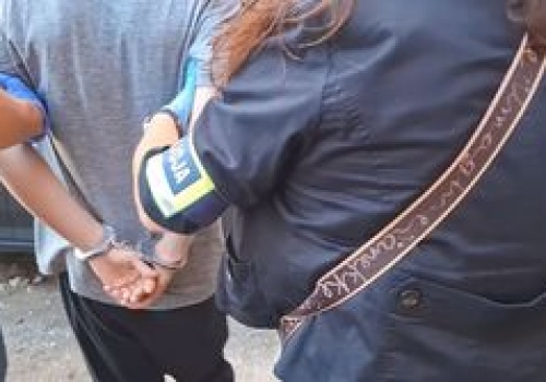 Uderzali łańcuchem po ciele, przypalali twarz. Zapadł wyrok w głośnej sprawie