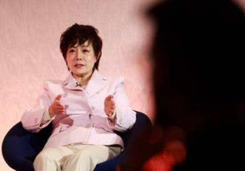 BYD wchodzi w rynki premium i luksusowy. Stella Li zdradza, jak chcą tego dokonać