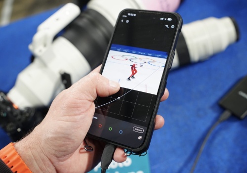 Gdy liczy się każdy kadr i sekunda – iPhone 17 Pro Max na zimowych igrzyskach olimpijskich