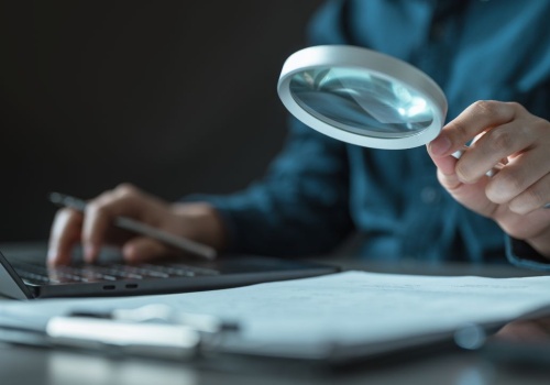 Koniec ery scamowych faktur. Ministerstwo Finansów wdraża w KSeF 2.0 system wczesnego ostrzegania