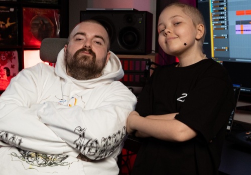 Płyta z „dissami na raka” Bedoesa. Mamy chętnego, który wyprodukuje ją za darmo